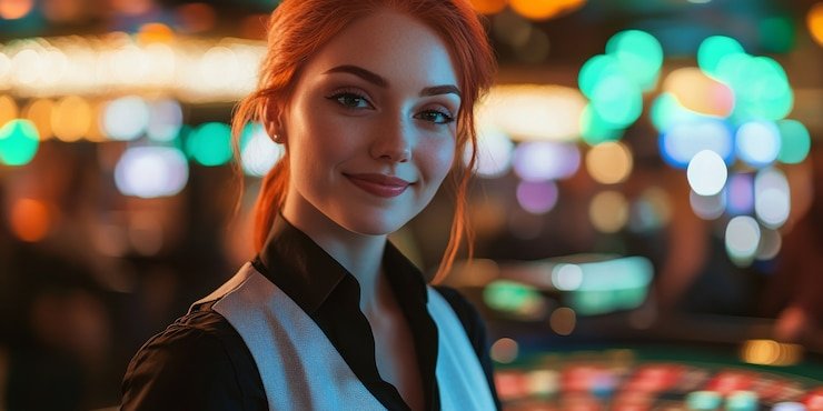 ক্যাসিনো-স্টাইল বিনোদনের বাংলা ব্যাখ্যা