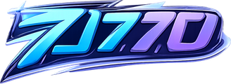 7j770 বাংলা গেমিং হাবের লোগো
